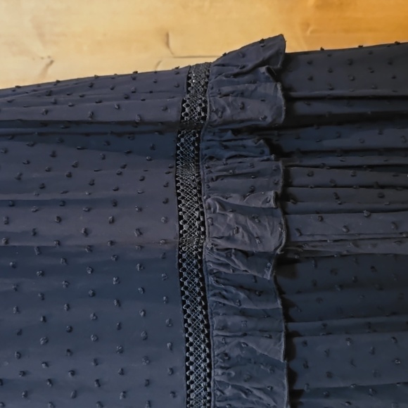 Kate Spade Brooke Swiss Dot Dress - Picture 6 of 12